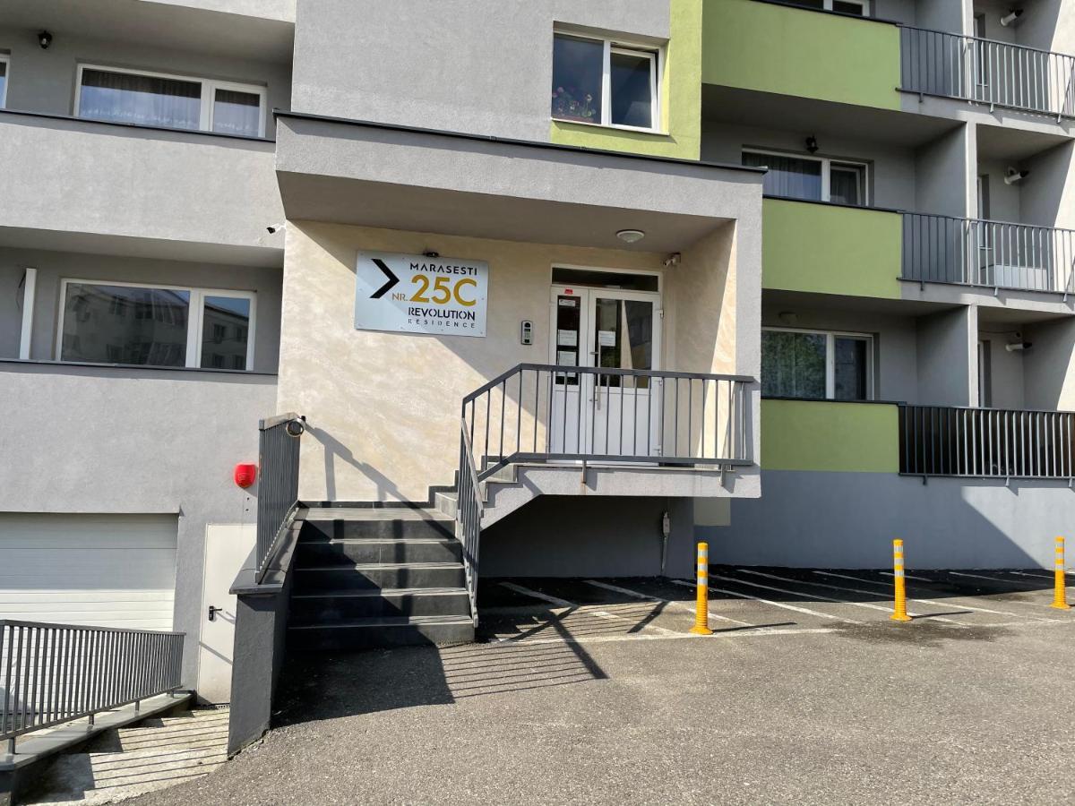 Confortmax Baia Mare Exteriér fotografie