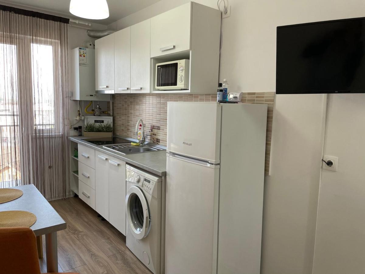Confortmax Baia Mare Exteriér fotografie