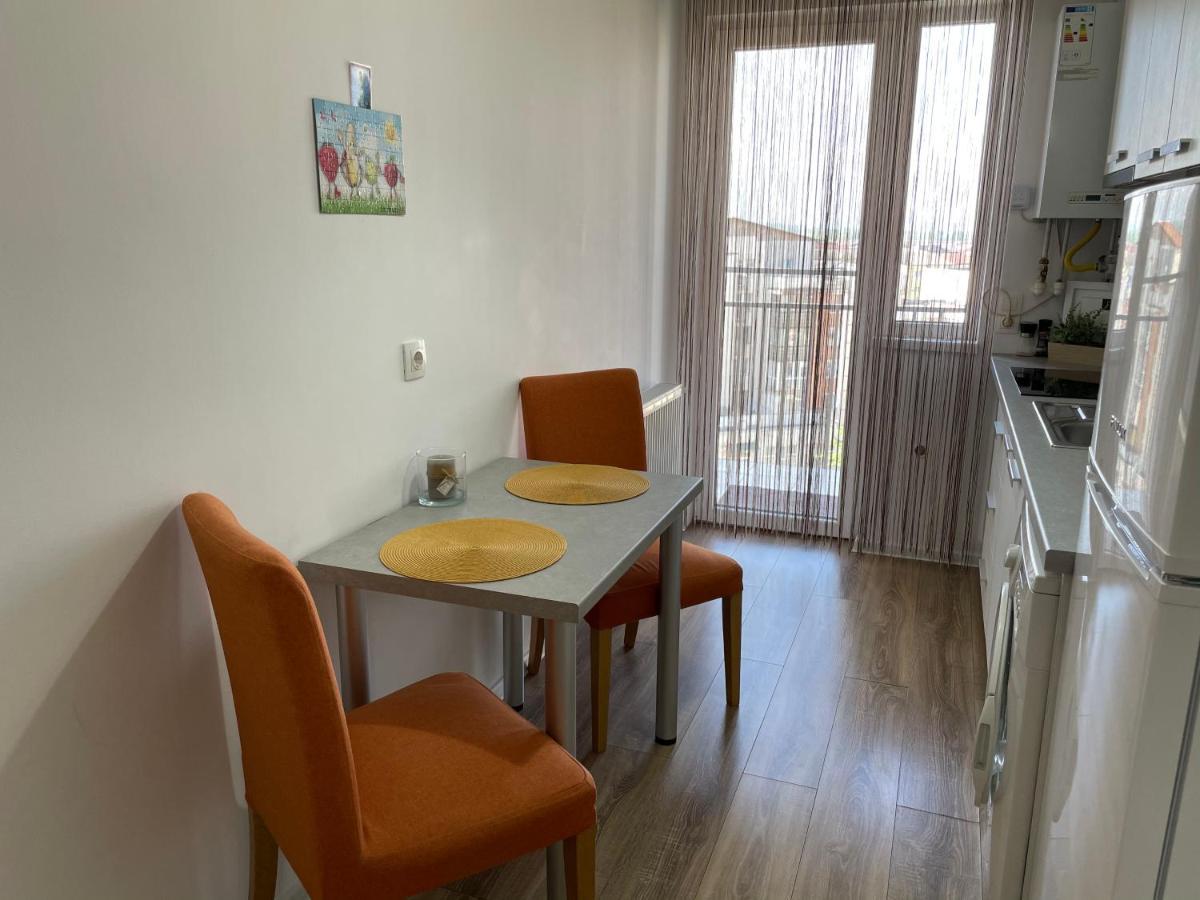 Confortmax Baia Mare Exteriér fotografie