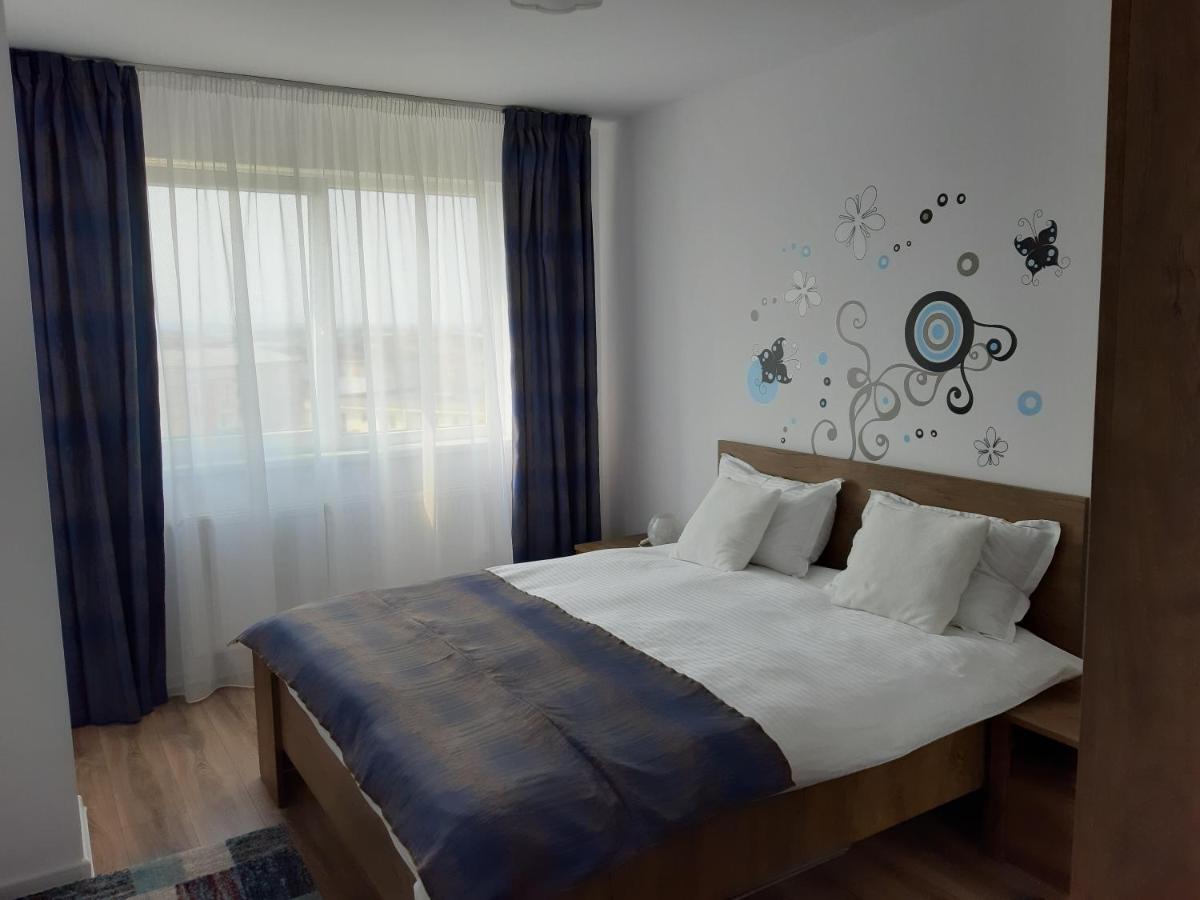 Confortmax Baia Mare Exteriér fotografie